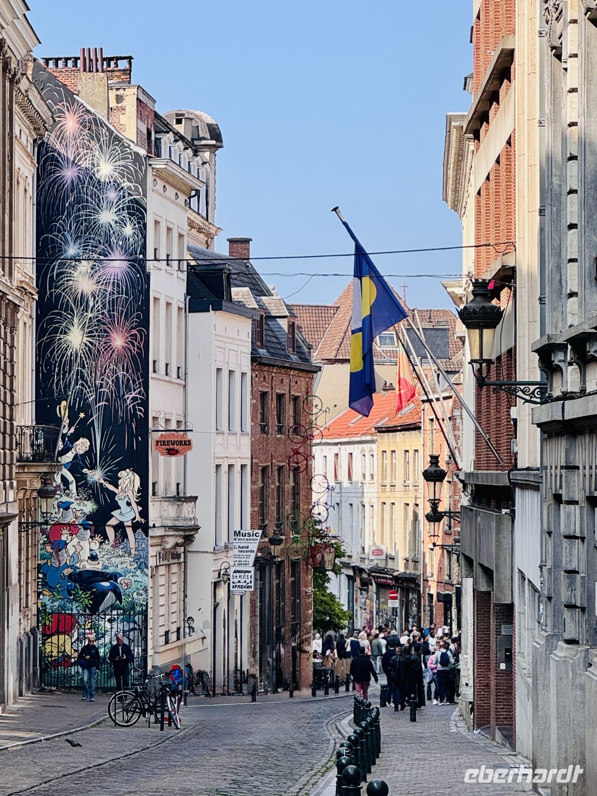 Tag 7 - Brüssel &ndash; &copy; Christin Kuschka (Eberhardt TRAVEL)