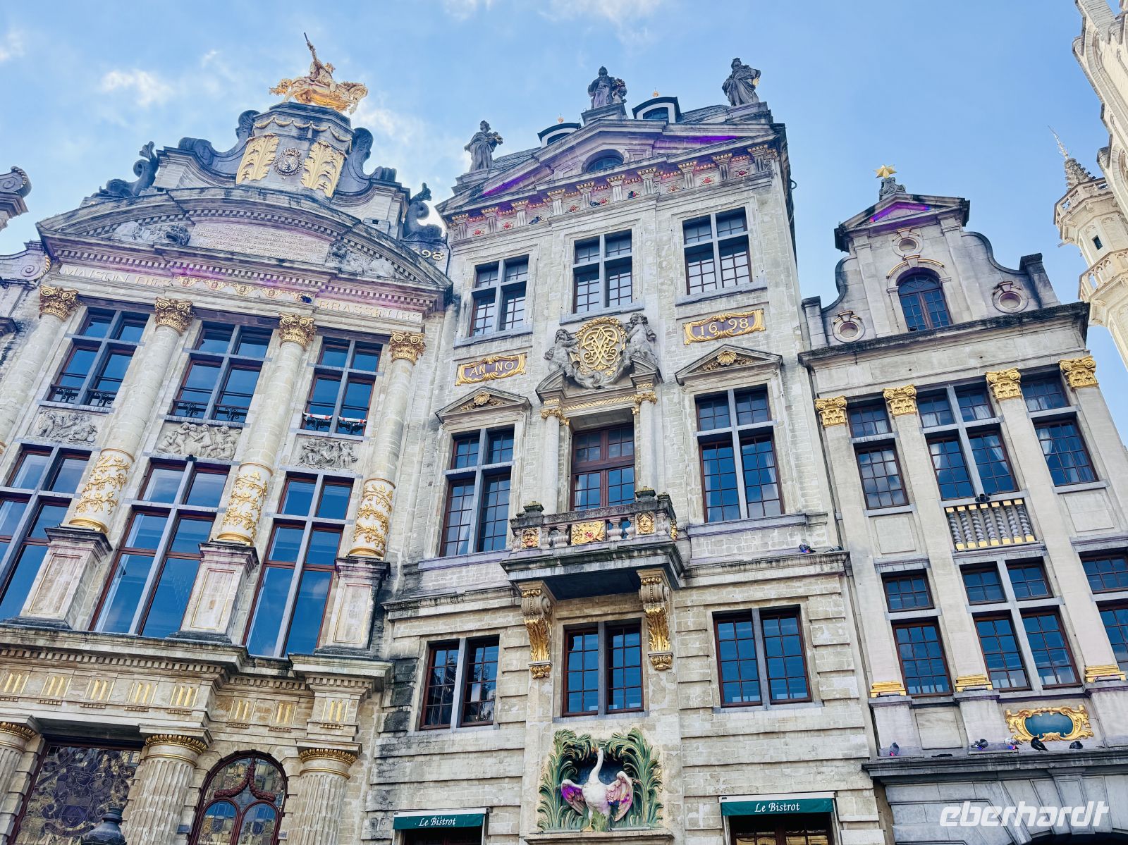 Tag 7 - Brüssel &ndash; &copy; Christin Kuschka (Eberhardt TRAVEL)