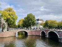 Tag 2 - Amsterdam &ndash; &copy; Christin Kuschka (Eberhardt TRAVEL)