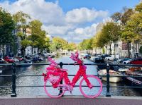 Tag 2 - Amsterdam  &ndash; &copy; Christin Kuschka (Eberhardt TRAVEL)