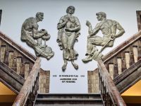 Tag 4 - „De Porceleyne Fles“-Manufaktur, Delft &ndash; &copy; Christin Kuschka (Eberhardt TRAVEL)