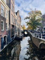 Tag 4 - Delft &ndash; &copy; Christin Kuschka (Eberhardt TRAVEL)