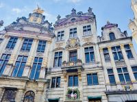 Tag 7 - Brüssel &ndash; &copy; Christin Kuschka (Eberhardt TRAVEL)