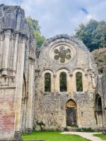 Tag 9 - Abtei Orval &ndash; &copy; Christin Kuschka (Eberhardt TRAVEL)