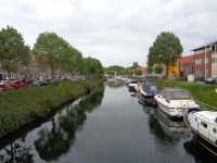 Zuid Spui, Brielle, Niederlande &ndash; &copy; Saskia Pinnow (Eberhardt TRAVEL)