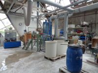 Werkstatt, Keramik-Manufaktur Royal Delft, Niederlande &ndash; &copy; Saskia Pinnow (Eberhardt TRAVEL)