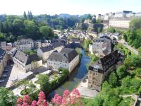 Aussicht vom 