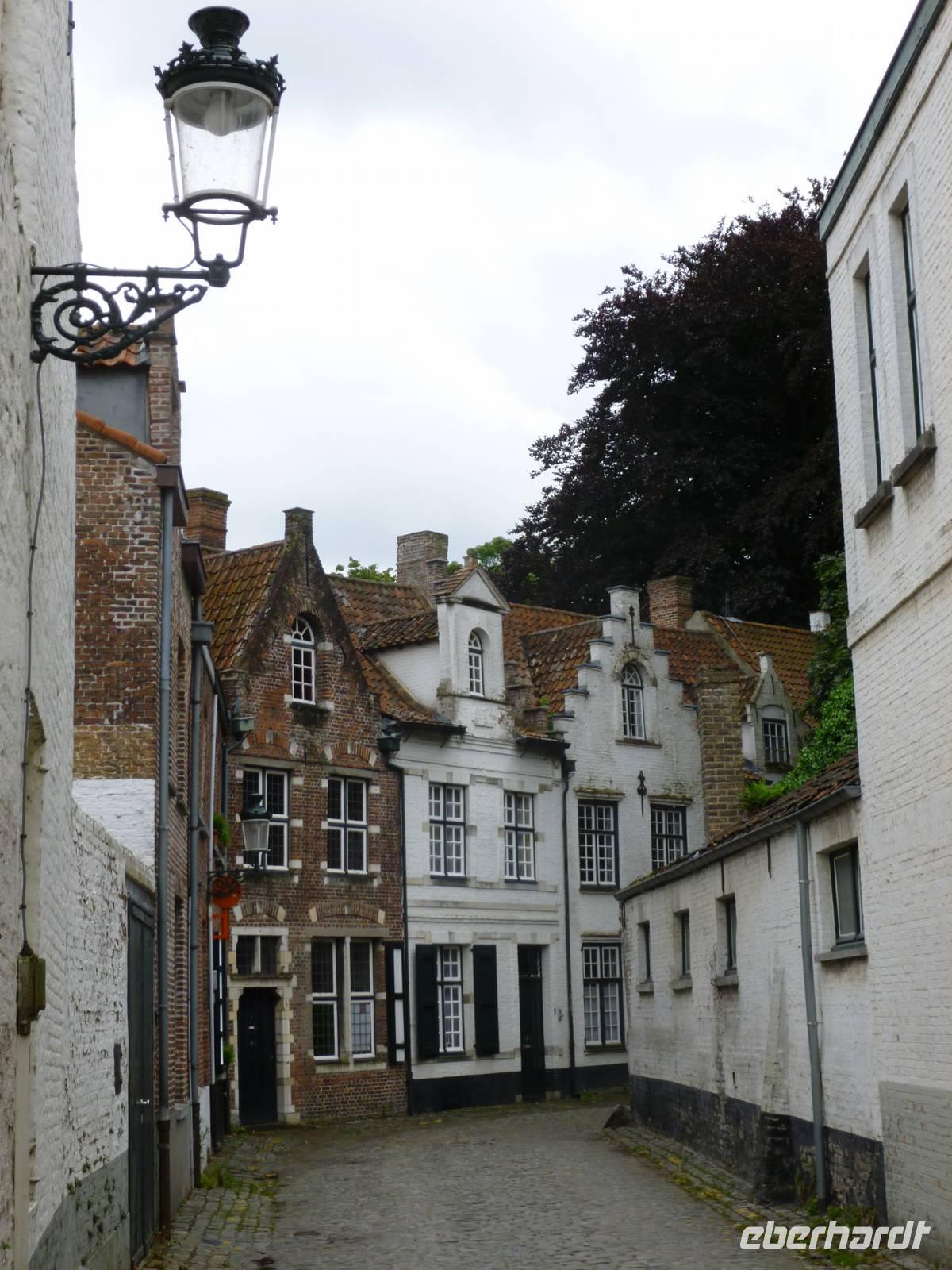 Brügger Gasse &ndash; &copy; Grit Wendelberger (Eberhardt TRAVEL)