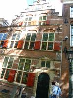 Den Haag, Bürgerhaus &ndash; &copy; Grit Wendelberger (Eberhardt TRAVEL)