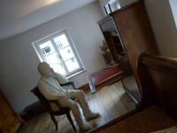 Vianden, Victor-Hugo-Haus &ndash; &copy; Grit Wendelberger (Eberhardt TRAVEL)