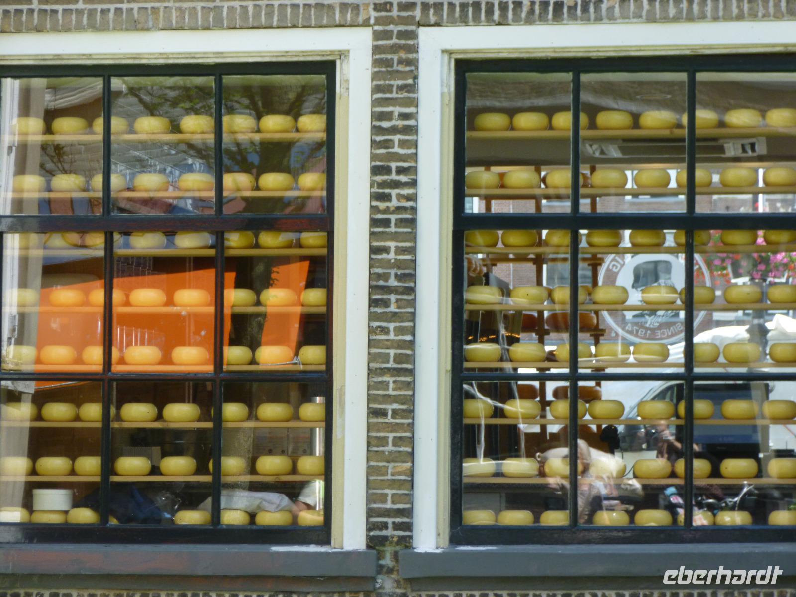 Delft &ndash; &copy; Grit Wendelberger (Eberhardt TRAVEL)