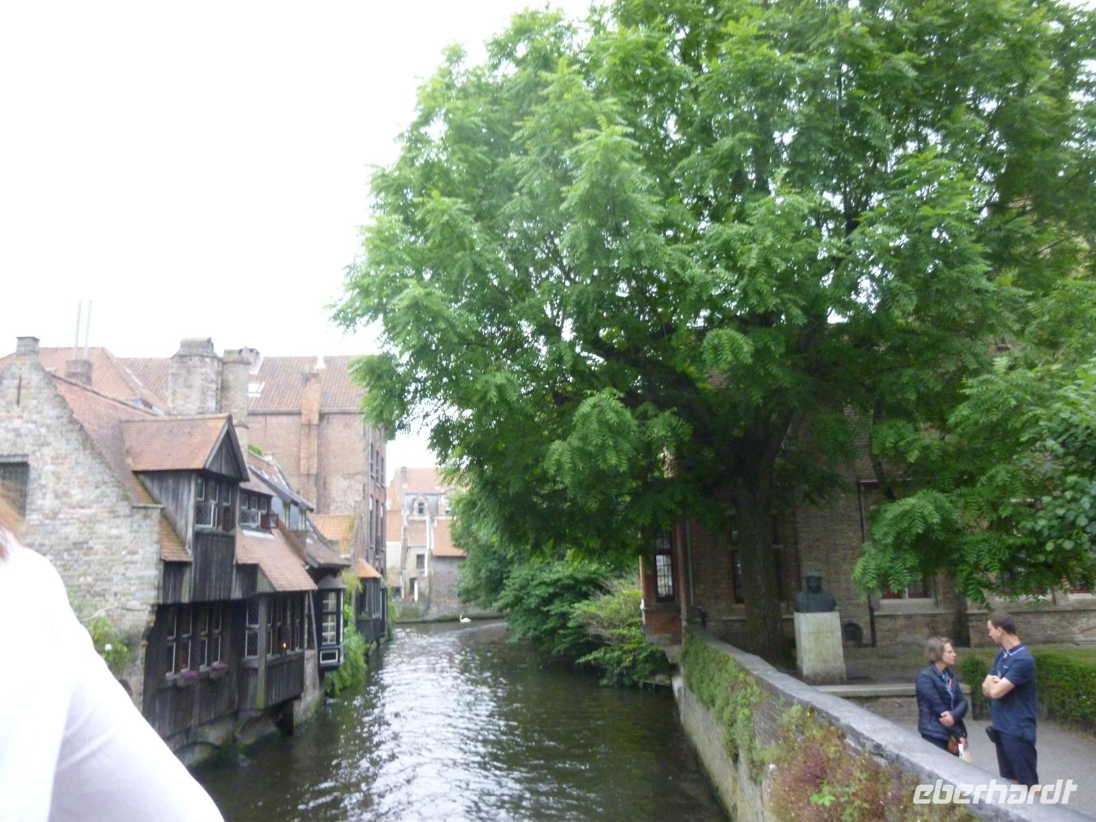 Brügge &ndash; &copy; Grit Wendelberger (Eberhardt TRAVEL)