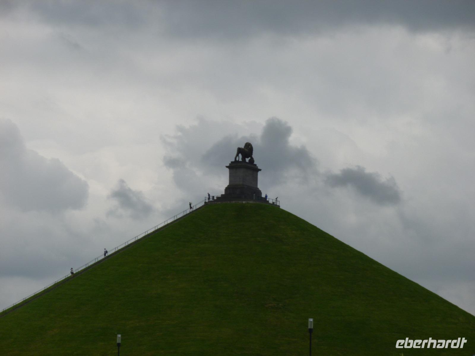 Waterloo &ndash; &copy; Grit Wendelberger (Eberhardt TRAVEL)