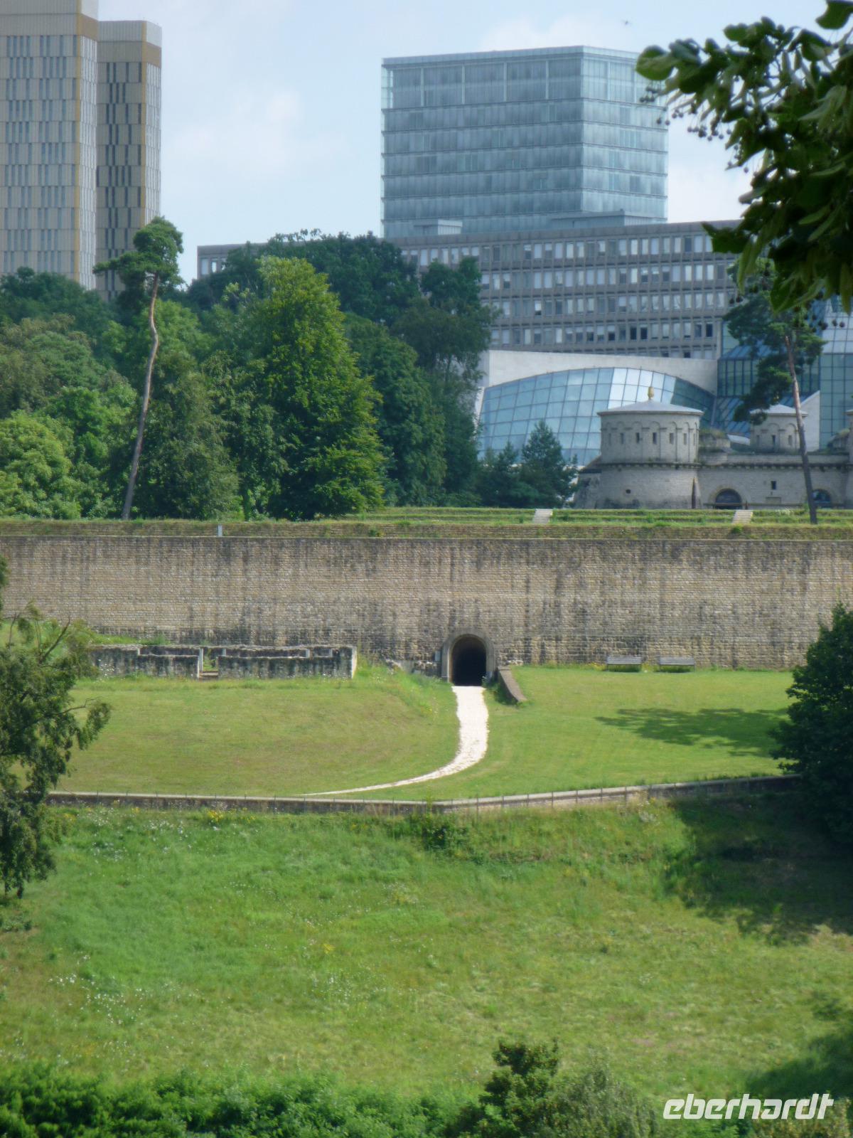 Luxembourg &ndash; &copy; Grit Wendelberger (Eberhardt TRAVEL)