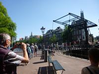 Amsterdam &ndash; &copy; Grit Wendelberger (Eberhardt TRAVEL)