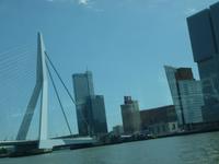 Rotterdam &ndash; &copy; Grit Wendelberger (Eberhardt TRAVEL)