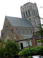 Brielle &ndash; &copy; Grit Wendelberger (Eberhardt TRAVEL)
