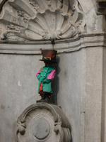Brüssel &ndash; &copy; Grit Wendelberger (Eberhardt TRAVEL)