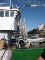 Oostende &ndash; &copy; Grit Wendelberger (Eberhardt TRAVEL)