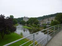 Durbuy &ndash; &copy; Grit Wendelberger (Eberhardt TRAVEL)