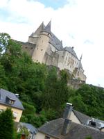 Vianden &ndash; &copy; Grit Wendelberger (Eberhardt TRAVEL)