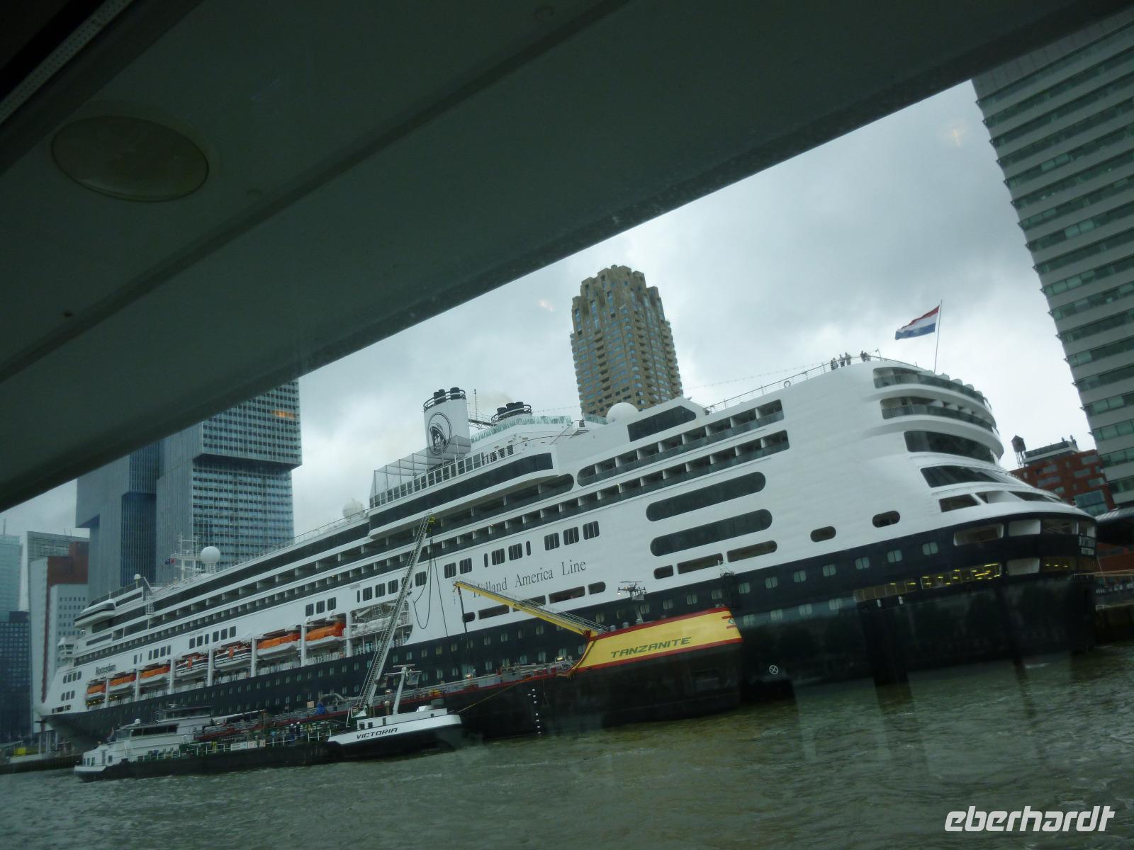 Rotterdam &ndash; &copy; Grit Wendelberger (Eberhardt TRAVEL)