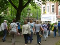 Amsterdam &ndash; &copy; Grit Wendelberger (Eberhardt TRAVEL)