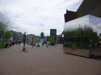 Amsterdam Museumsplein &ndash; &copy; Grit Wendelberger (Eberhardt TRAVEL)