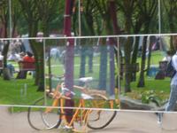 Amsterdam Museumsplein &ndash; &copy; Grit Wendelberger (Eberhardt TRAVEL)