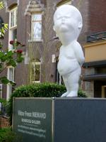 Amsterdam &ndash; &copy; Grit Wendelberger (Eberhardt TRAVEL)