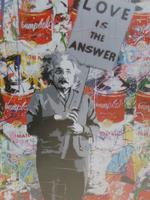 Amsterdam Street Art &ndash; &copy; Grit Wendelberger (Eberhardt TRAVEL)