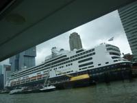 Rotterdam &ndash; &copy; Grit Wendelberger (Eberhardt TRAVEL)