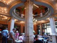Hotel des Indes, Den Haag &ndash; &copy; Grit Wendelberger (Eberhardt TRAVEL)