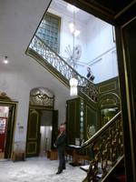 Den Haag, Eschermuseum &ndash; &copy; Grit Wendelberger (Eberhardt TRAVEL)