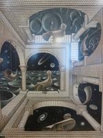 Den Haag, Eschermuseum &ndash; &copy; Grit Wendelberger (Eberhardt TRAVEL)