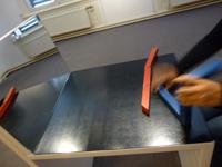 Den Haag, Eschermuseum &ndash; &copy; Grit Wendelberger (Eberhardt TRAVEL)
