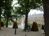 Den Haag &ndash; &copy; Grit Wendelberger (Eberhardt TRAVEL)