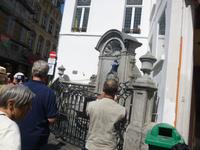 Brüssel &ndash; &copy; Grit Wendelberger (Eberhardt TRAVEL)