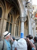 Brüssel &ndash; &copy; Grit Wendelberger (Eberhardt TRAVEL)