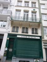 Oostende &ndash; &copy; Grit Wendelberger (Eberhardt TRAVEL)