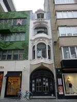 Oostende &ndash; &copy; Grit Wendelberger (Eberhardt TRAVEL)