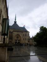 Luxemburg &ndash; &copy; Grit Wendelberger (Eberhardt TRAVEL)