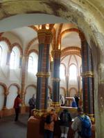 Vianden &ndash; &copy; Grit Wendelberger (Eberhardt TRAVEL)