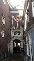 Amsterdam &ndash; &copy; Kristina Hesse (Eberhardt TRAVEL)