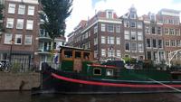 Grachtenfahrt &ndash; &copy; Kristina Hesse (Eberhardt TRAVEL)