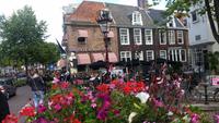 Amsterdam &ndash; &copy; Kristina Hesse (Eberhardt TRAVEL)