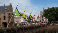 Den Haag &ndash; &copy; Kristina Hesse (Eberhardt TRAVEL)