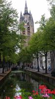 Delft &ndash; &copy; Kristina Hesse (Eberhardt TRAVEL)