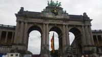 Brüssel &ndash; &copy; Kristina Hesse (Eberhardt TRAVEL)