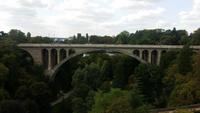 Luxemburg Stadt